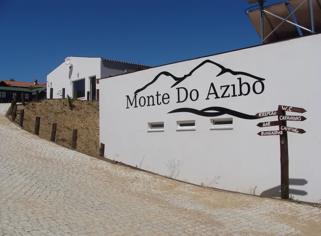 Monte do Azibo Resort