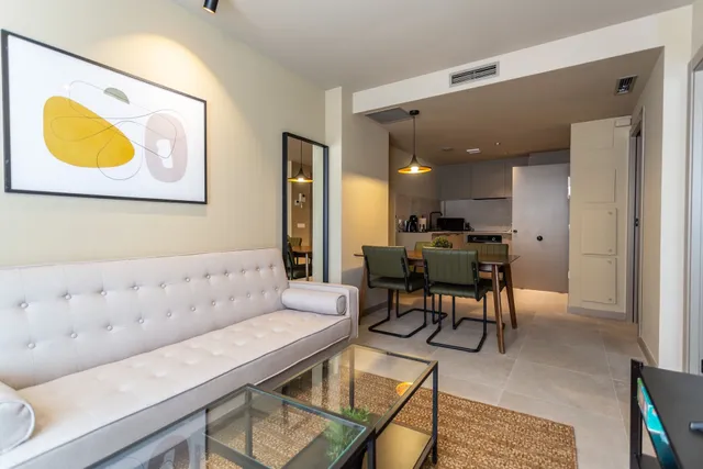 APARTAMENTOS TURÍSTICOS VALENCIA - 87 LLAVES