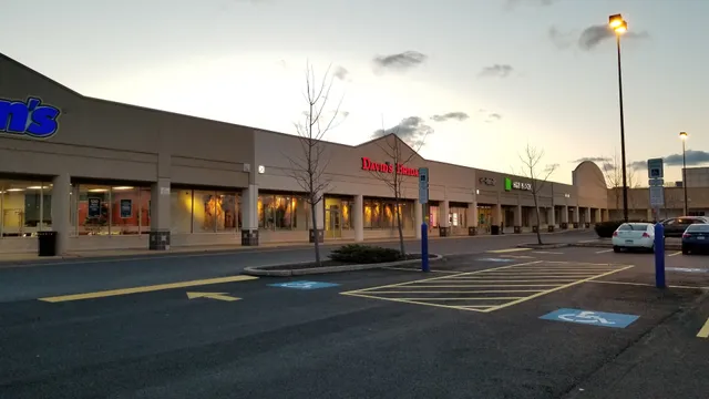 David's Bridal Allentown PA