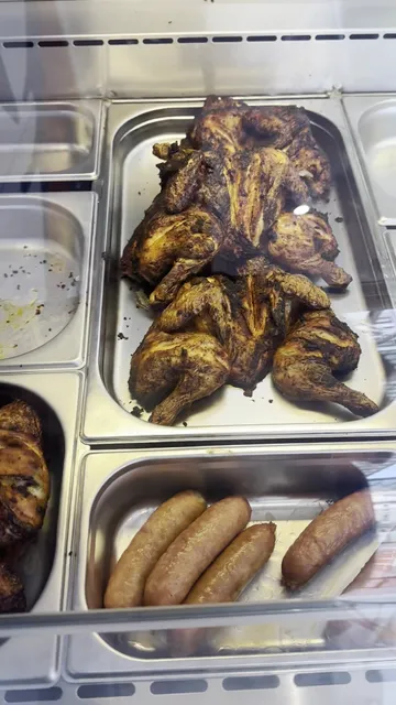 Poulcook Amiens Gare