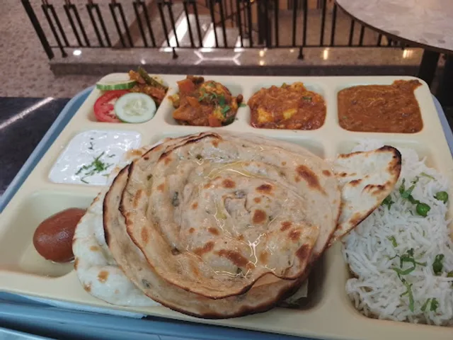 Haldiram's - Paras Trade Centre, Gwal Pahari