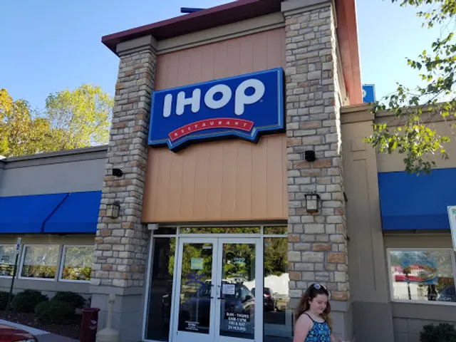 IHOP