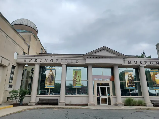 Springfield Museums
