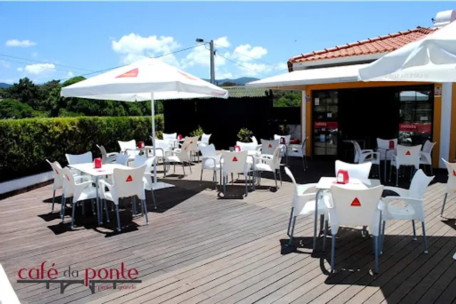 Café da Ponte