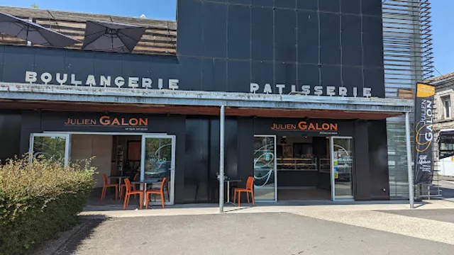Boulangerie Patisserie "Julien Galon"