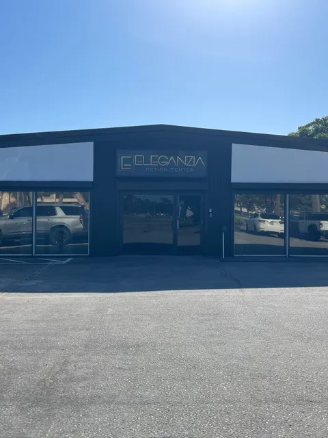 Eleganzia Design Center