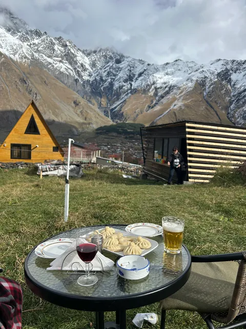 Summer Smiles (Cafe & Camping)