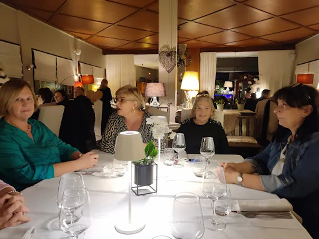 Restaurant La Chaumière