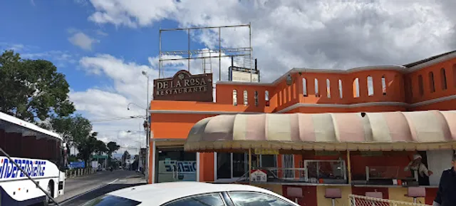Restaurante De La Rosa