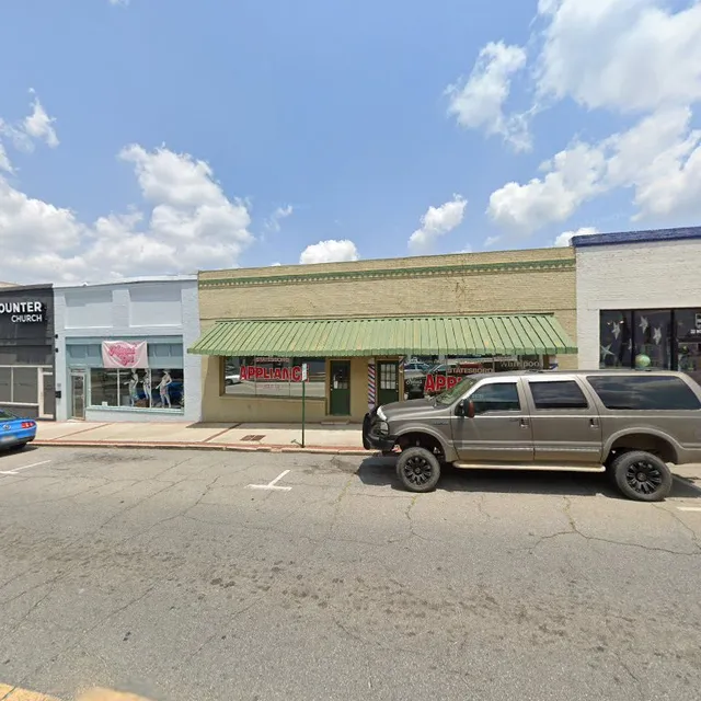 Statesboro Appliance Center