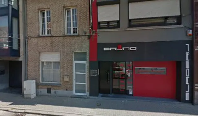 Slagerij Bart & Jessica