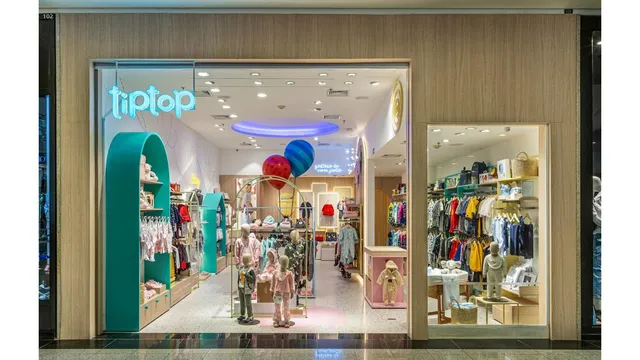 Tip Top Morumbi Shopping