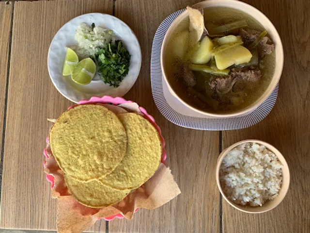 Taquerías El Poblano 510