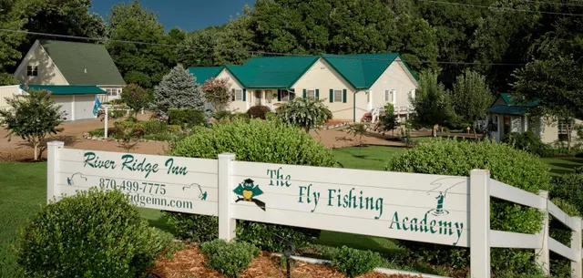 River Ridge Inn, Resort