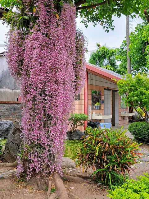 山合院休閒民宿