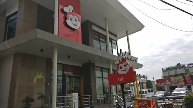 Jollibee - Malanday