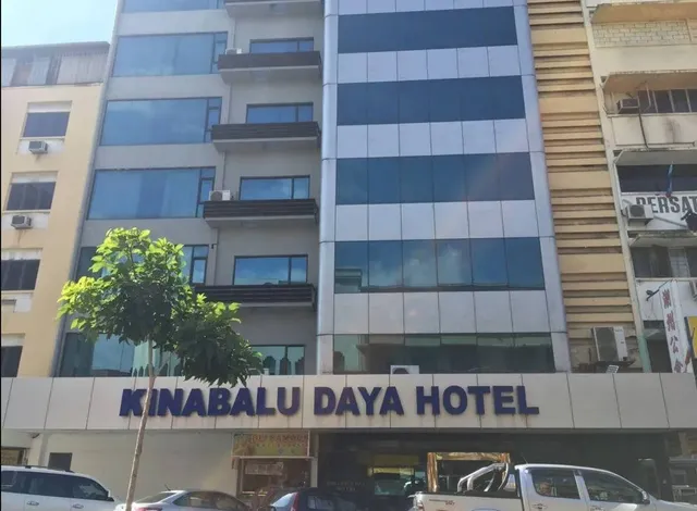 Kinabalu Daya Hotel