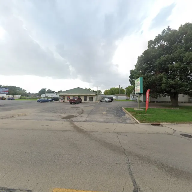 Sammy's Slots Video & Gaming Cafe