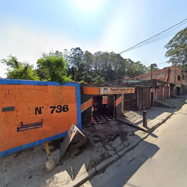 Padaria Sonhos N.P Ltda