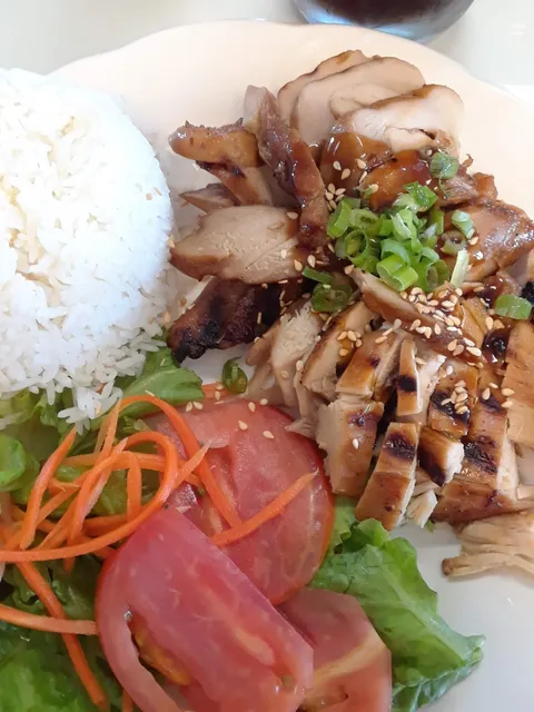 La Patisserie Francaise