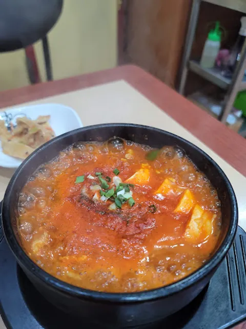 김가네 방이역점