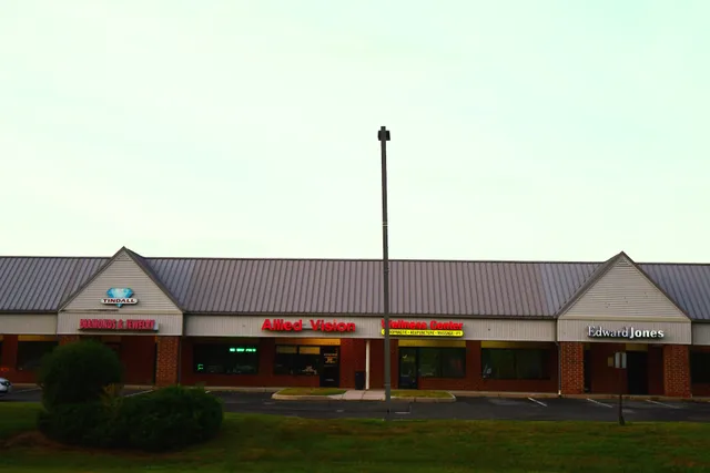 Tindall Diamonds & Jewelry