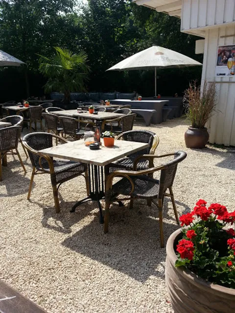 Schnitzelhaus - Christ