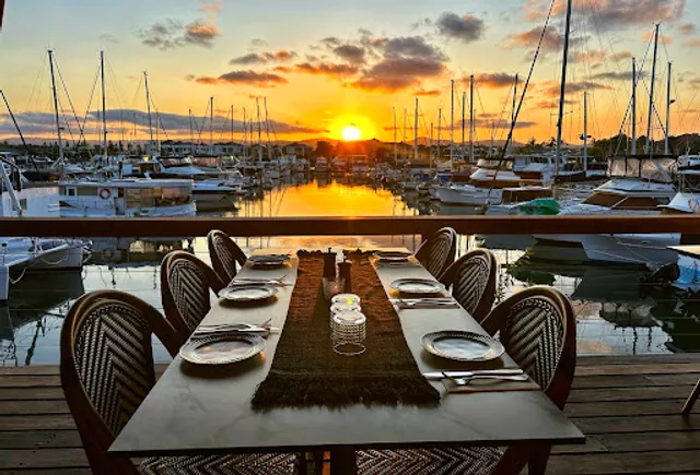 The Yankees Restaurant and Bar - Hope Island