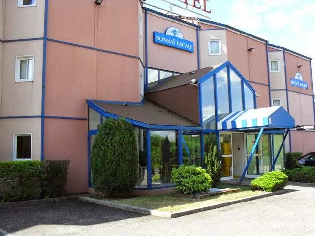 Hôtel Première Classe Metz