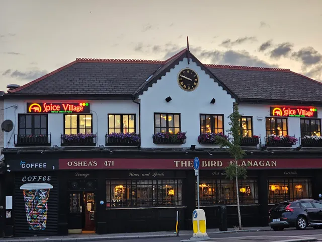 Spice Village Rialto