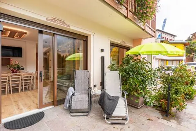 Casa Vacanze Dorigoni