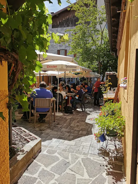 Antica Osteria Al Moro