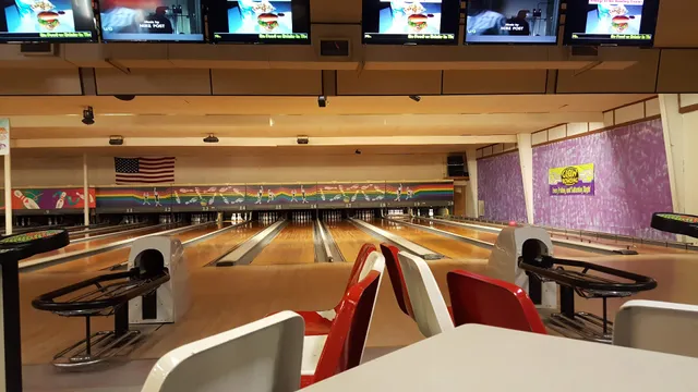 Jasper Bowling Center