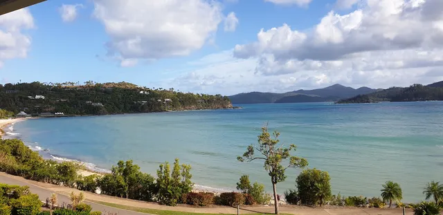 Hamilton Island - Frangipani 107