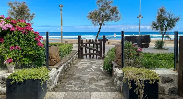 Hotel Arimune | Bakio