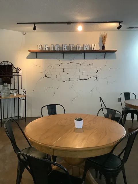 Bricktown Coffee