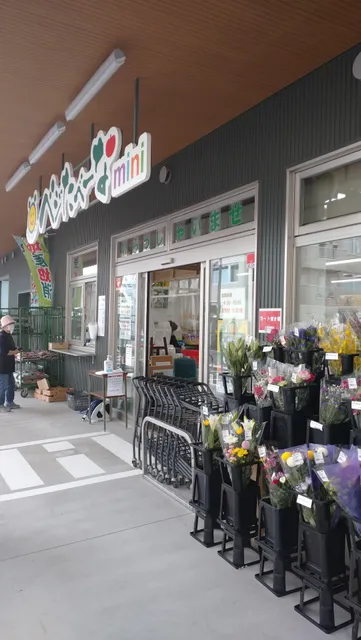 ベジたべーなmini