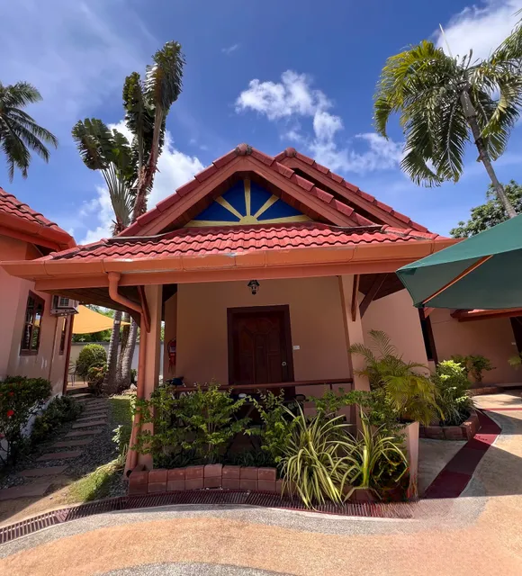 The Pace Phuket Boutique Resort