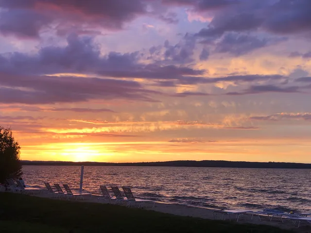 Northern Michigan Escapes