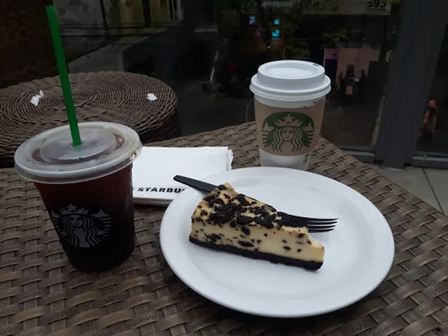 Starbucks