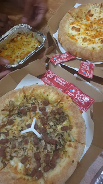Domino's Pizza