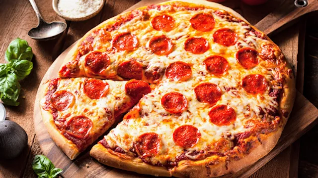 Kimassa Pizzas Radional