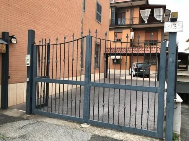 Bed and breakfast Style