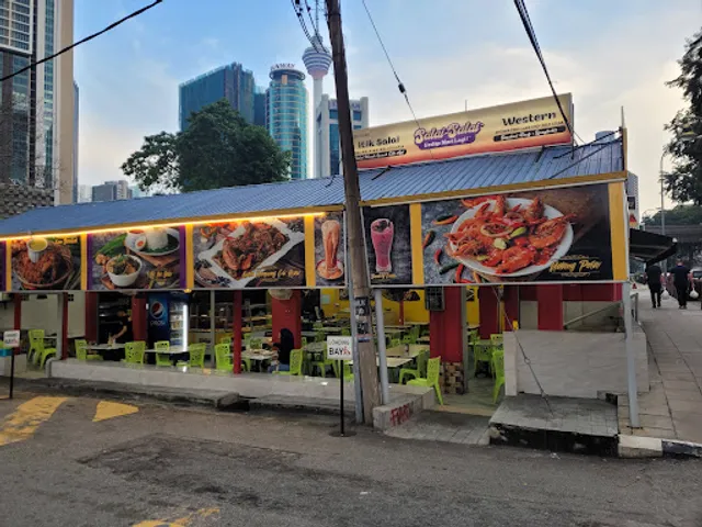 Restoran Salai Salai