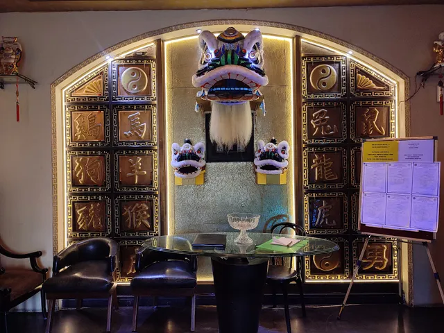 Tung Fong Restaurant