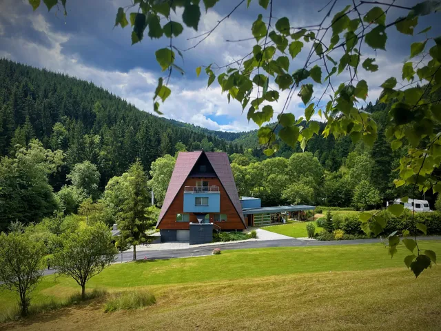 Villa Anna - private accommodation