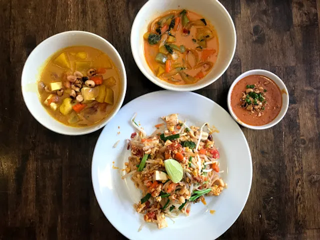 May Kaidee Chiang Mai