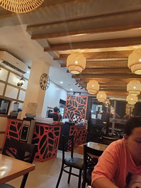 Ken's Grill Surallah