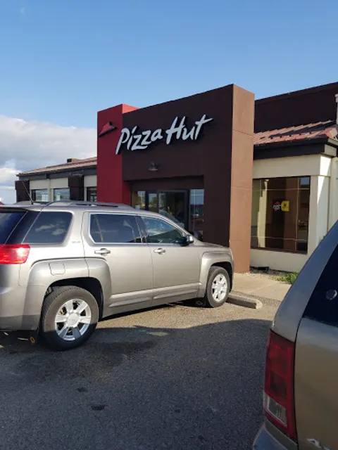 Pizza Hut