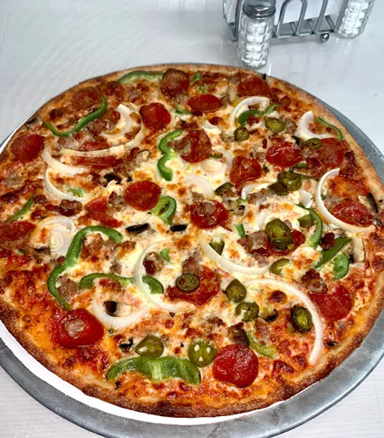 Grand Pizza Pasta & Subs